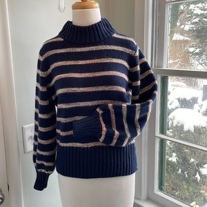 Madewell sweater